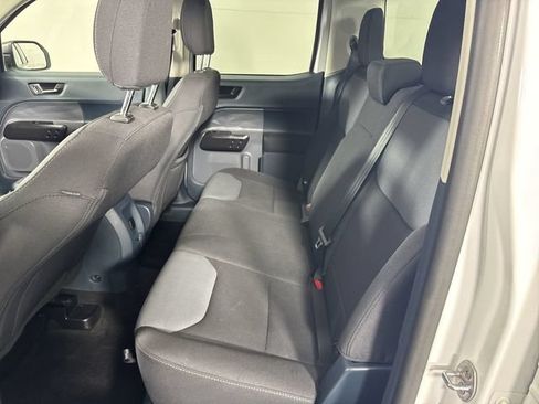 Used 2024 Ford Maverick XL w/ Equipment Group 100A Standard AWD/4WD image 21