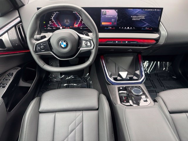 Certified 2026 BMW X3 xDrive30i AWD/4WD image 19