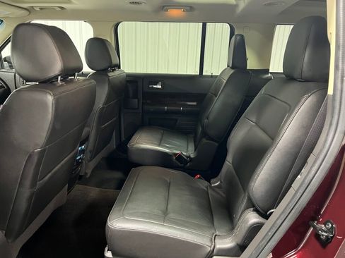 Used 2019 Ford Flex Limited w/ Equipment Group 301A image 6