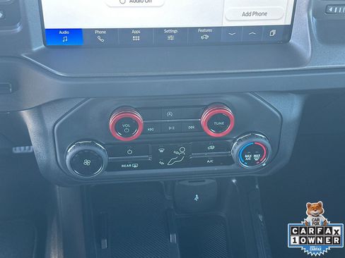 Used 2025 Ford Bronco 4-Door image 29