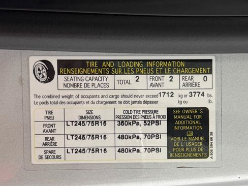 Used 2021 Mercedes-Benz Sprinter 2500 image 55