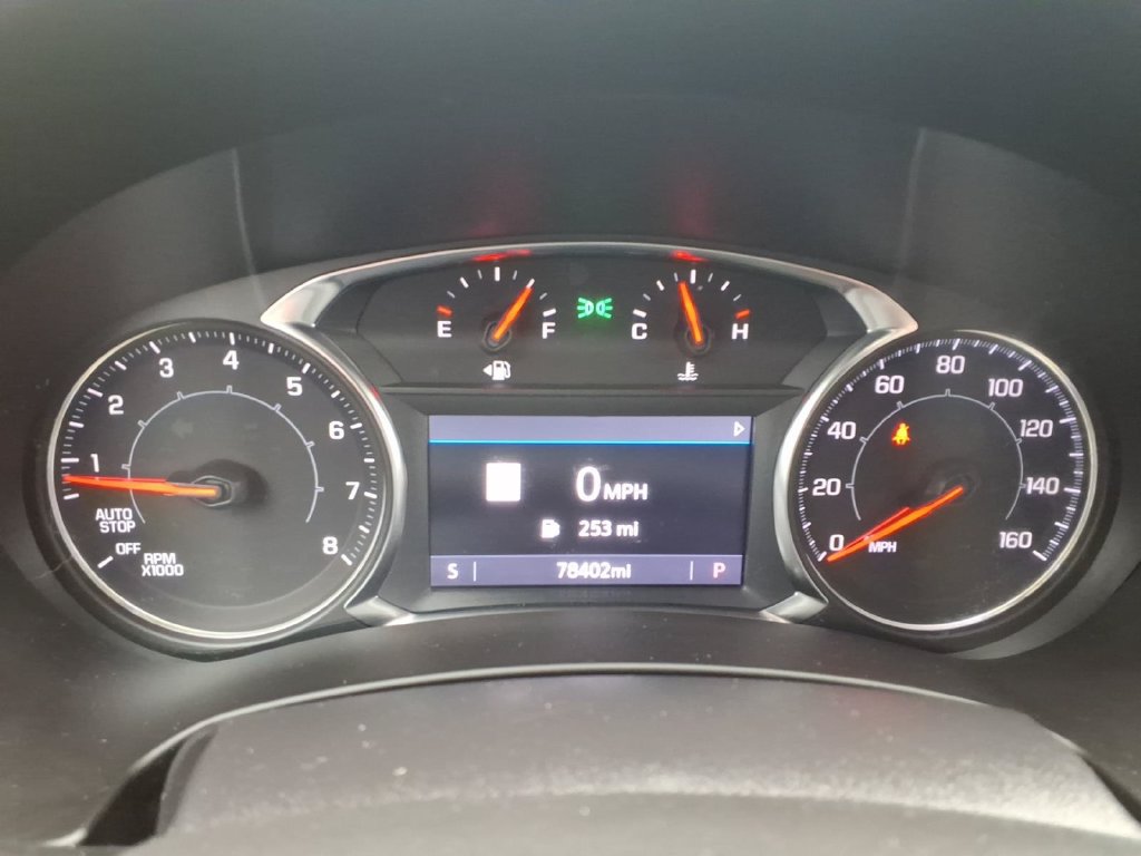 Used 2023 GMC Terrain SLE w/ Driver Convenience Package AWD/4WD image 15