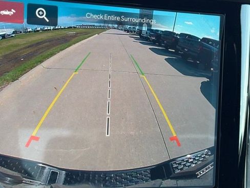 New 2026 RAM 1500 Big Horn w/ Night Edition image 19