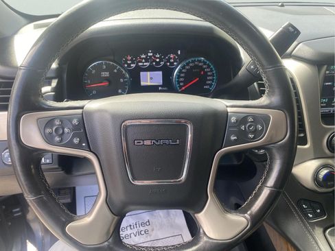 Used 2020 GMC Yukon Denali w/ Denali Premium Package AWD/4WD image 50