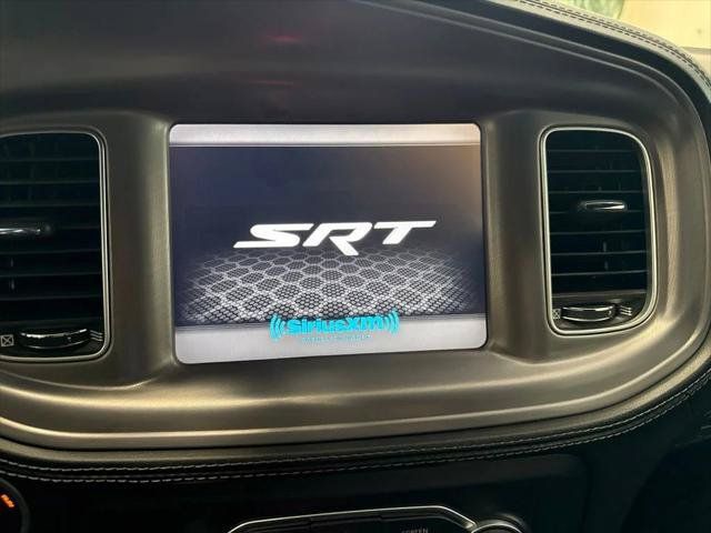Used 2023 Dodge Charger Scat Pack RWD image 27