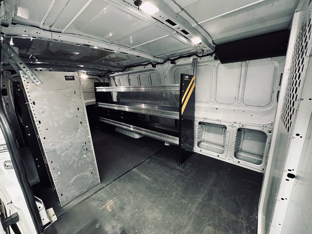 Used 2023 Ford Transit 150 Low Roof RWD image 20