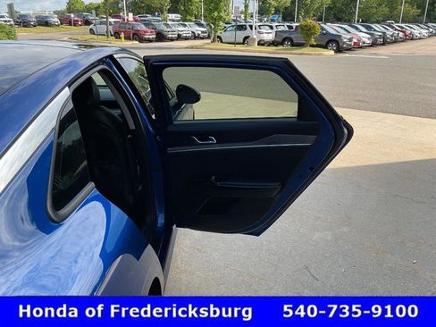 Used 2023 Kia K5 EX w/ EX Premium Package FWD image 21