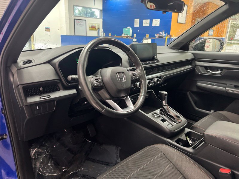 Used 2024 Honda CR-V Sport image 19