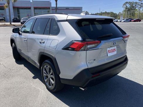 Certified 2024 Toyota RAV4 XLE Premium image 3