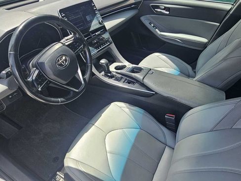 Used 2019 Toyota Avalon XLE w/ Moonroof Package FWD image 16