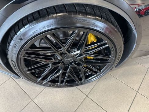 Used 2016 Chevrolet Corvette Z06 w/ 2LZ Preferred Equipment Group image 10