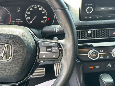 Used 2023 Honda Civic Sport image 14