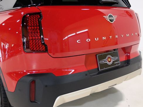Used 2025 MINI Cooper Countryman S image 83