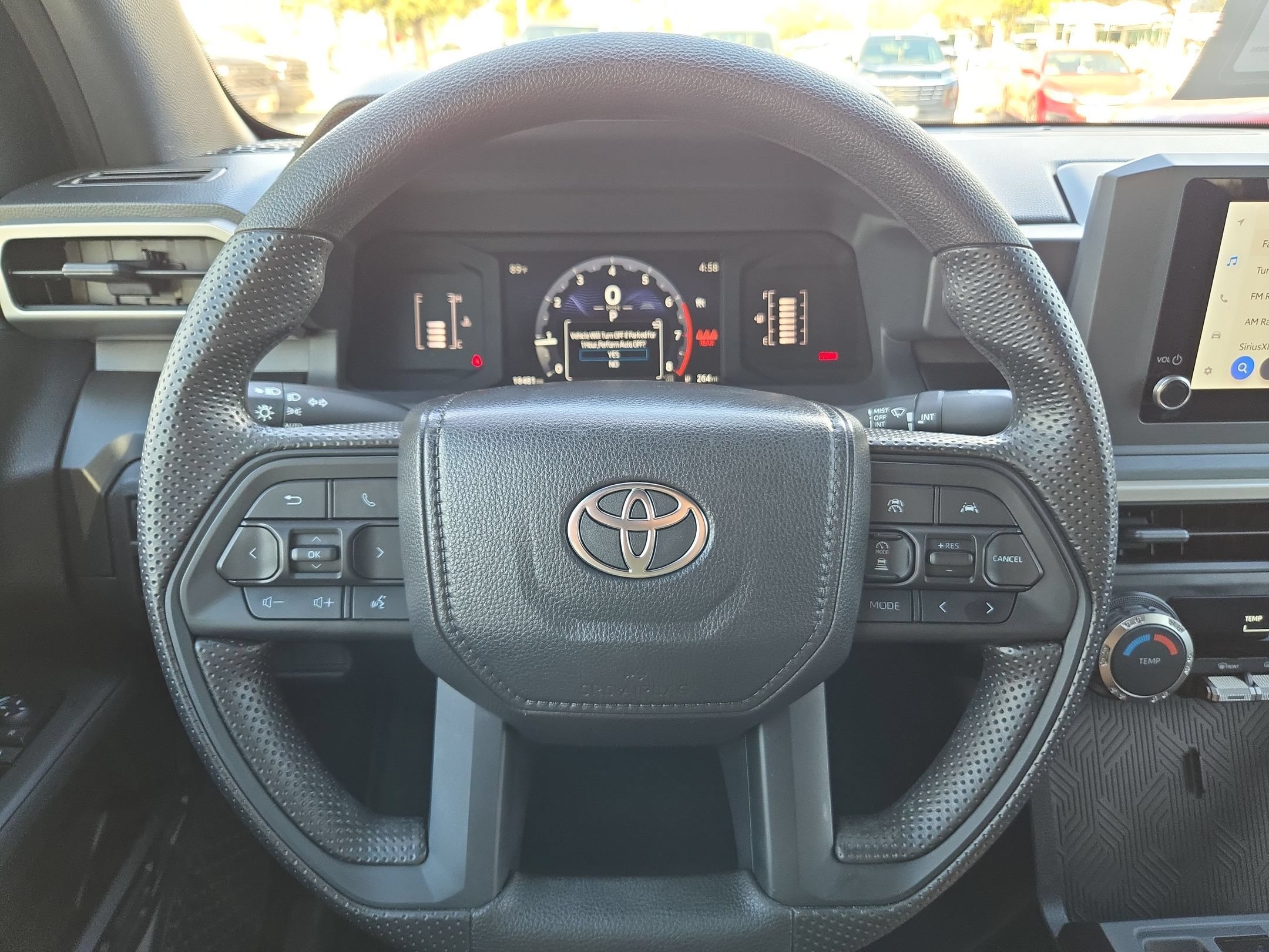 Used 2024 Toyota Tacoma SR RWD image 19