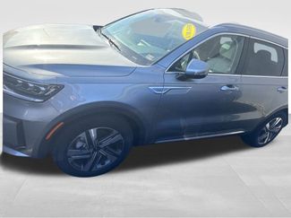 Certified 2023 Kia Sorento SX Prestige video 2