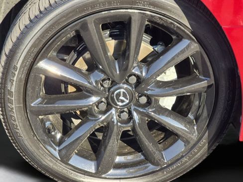 Used 2026 MAZDA MAZDA3 s Sport FWD image 24