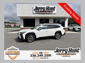 Used 2025 Subaru Outback Touring XT w/ Popular Package #2 AWD/4WD video 1