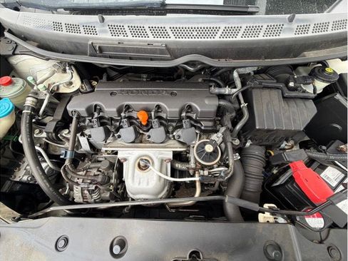 Used 2008 Honda Civic EX image 28