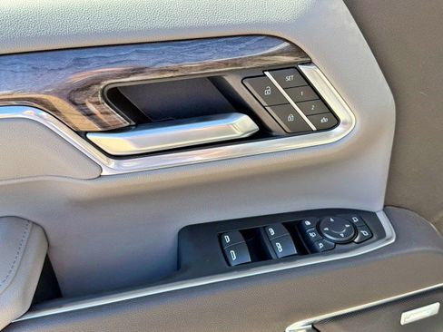 New 2026 Chevrolet Silverado 3500 LTZ w/ LTZ Texas Edition image 13