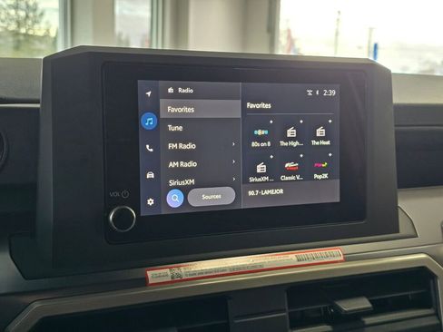 New 2026 Toyota Tacoma SR5 image 28