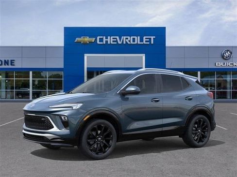 New 2026 Buick Encore GX Sport Touring w/ Comfort Package image 2