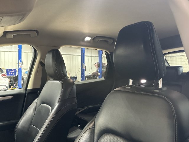 Certified 2020 Ford Escape SEL AWD/4WD image 20