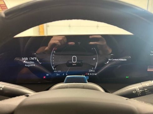 New 2026 Cadillac CT5 Sport image 12