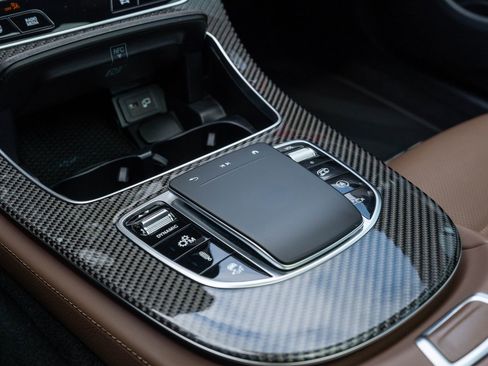 Used 2021 Mercedes-Benz E 63 AMG S image 26