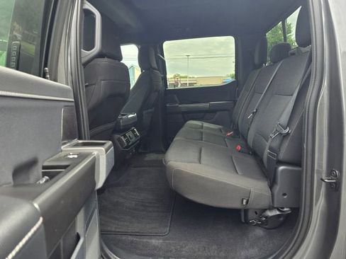 Used 2023 Ford F150 XLT w/ Equipment Group 302A High AWD/4WD image 15