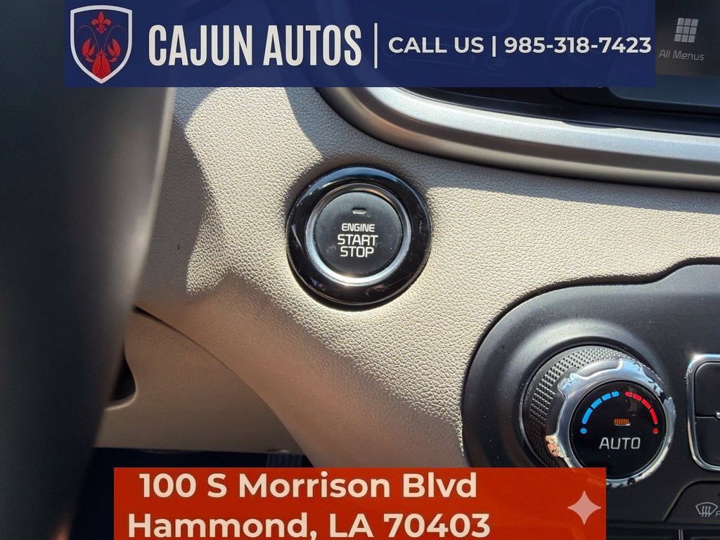 Used 2020 Kia Sorento S FWD image 31