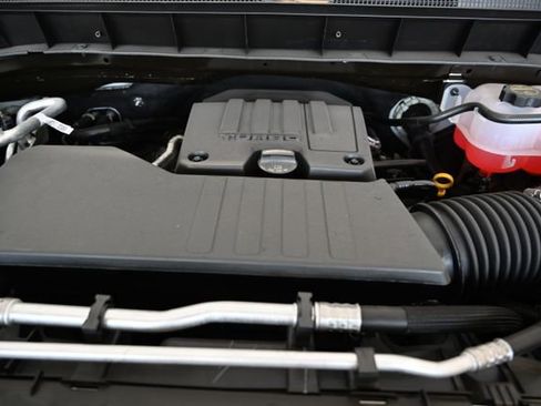 New 2026 Chevrolet Silverado 1500 W/T w/ WT Value Package image 24