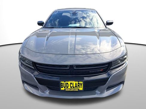 Used 2023 Dodge Charger SXT w/ Blacktop Package image 9