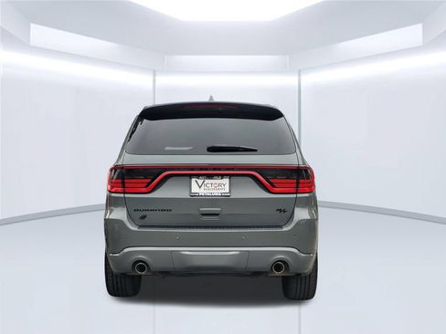 Used 2021 Dodge Durango R/T w/ Blacktop Package AWD/4WD image 6