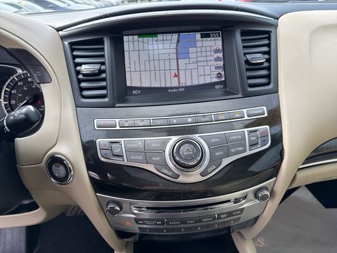 Used 2017 INFINITI QX60 FWD w/ Premium Plus Package image 23