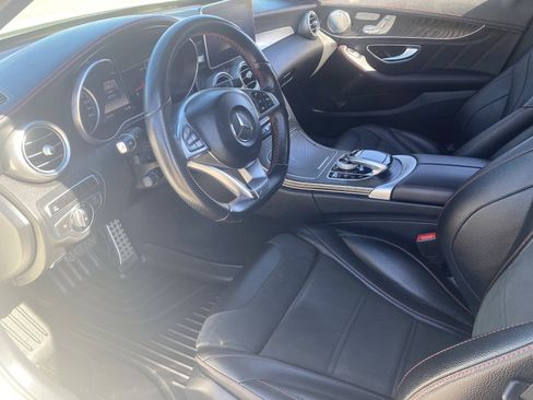Used 2016 Mercedes-Benz C 450 AMG image 19