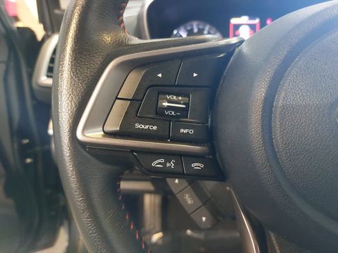 Used 2021 Subaru Crosstrek 2.5i Limited w/ Popular Package #4 AWD/4WD image 18