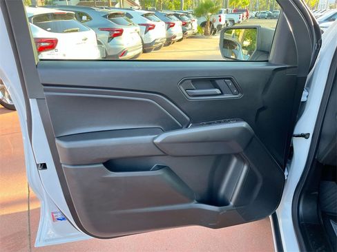 New 2026 Chevrolet Colorado W/T w/ Advanced Trailering Package image 22