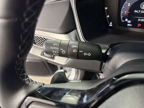 New 2026 Acura Integra A-Spec image 15