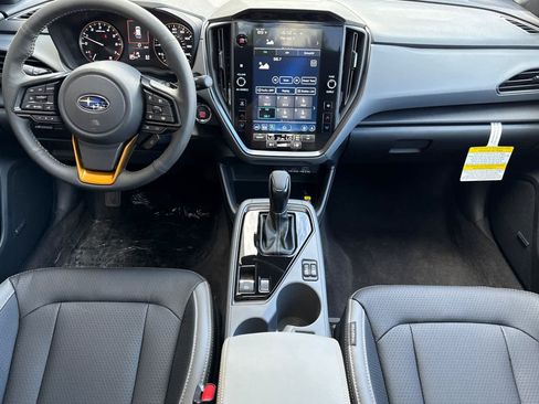 New 2026 Subaru Crosstrek 2.5i Wilderness w/ Wilderness Package AWD/4WD image 13