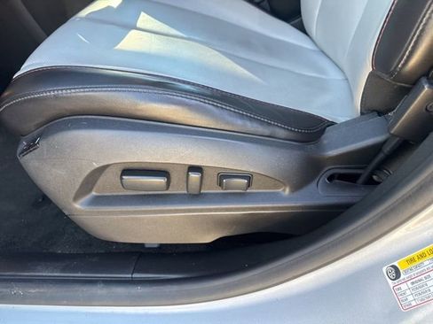 Used 2015 Chevrolet Equinox LTZ image 18