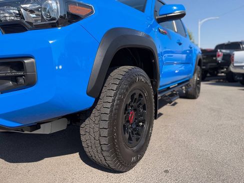 Used 2019 Toyota Tacoma TRD Pro AWD/4WD image 94
