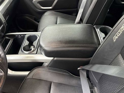 Used 2017 Nissan Titan PRO-4X image 23