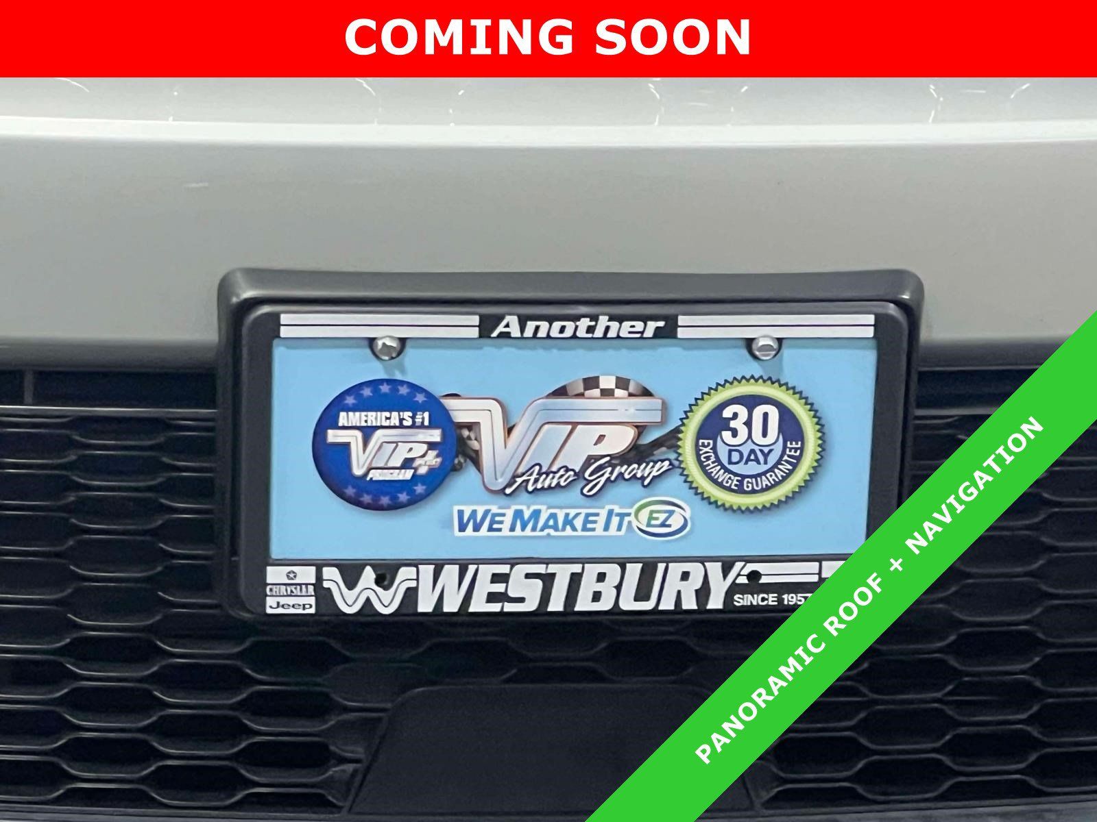 Used 2023 Jeep Grand Cherokee Limited AWD/4WD image 16