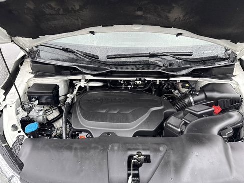 Used 2019 Honda Odyssey EX-L image 40