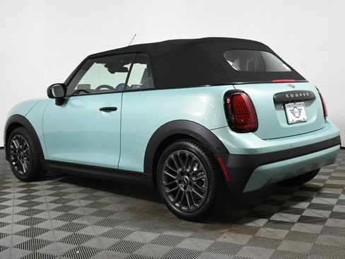 Used 2026 MINI Cooper S FWD image 6