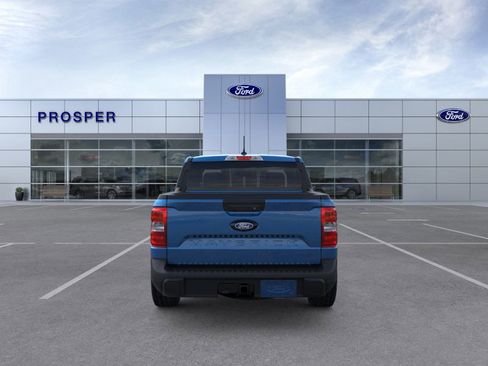 New 2026 Ford Maverick XLT image 5