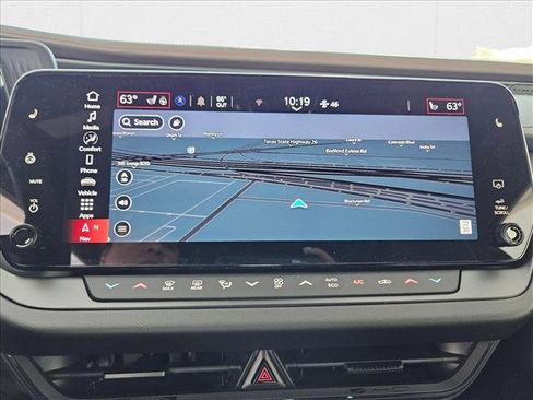 New 2025 Dodge Charger R/T w/ Quick Order Package 25M R/T image 13