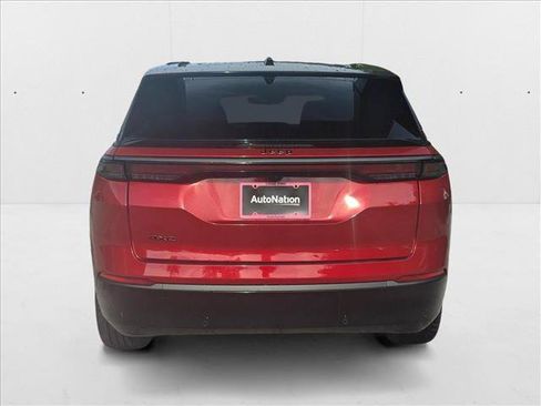 New 2025 Jeep Wagoneer S Limited image 5