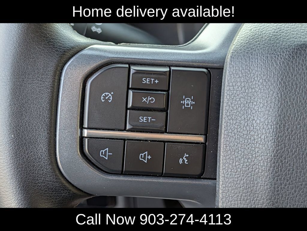 Used 2023 Ford F150 XLT w/ Equipment Group 302A High RWD image 32