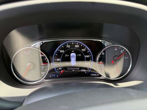 Used 2022 GMC Acadia Denali w/ Denali Technology Package AWD/4WD image 29